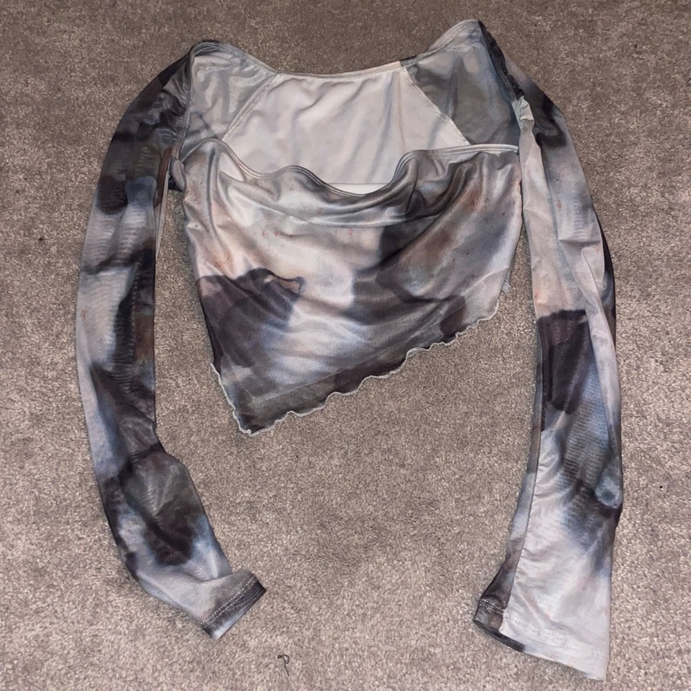 Asymmetrical Top